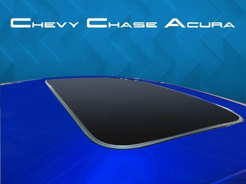 new 2025 Acura Integra car, priced at $39,795