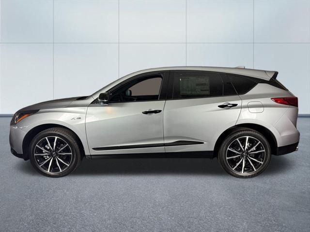 new 2025 Acura RDX car, priced at $55,800