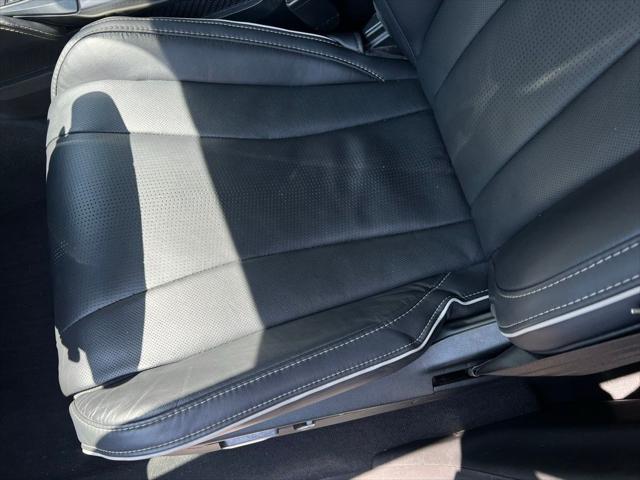used 2022 Acura MDX car, priced at $42,994