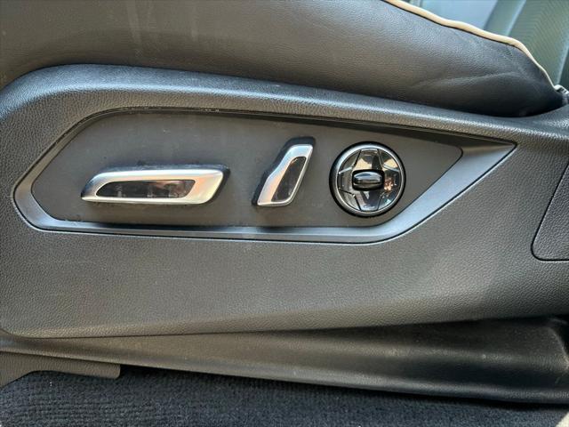 used 2022 Acura MDX car, priced at $42,994