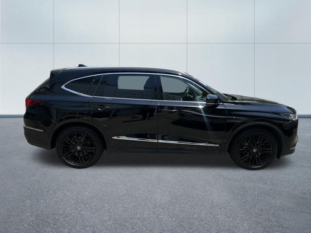 used 2022 Acura MDX car, priced at $42,994