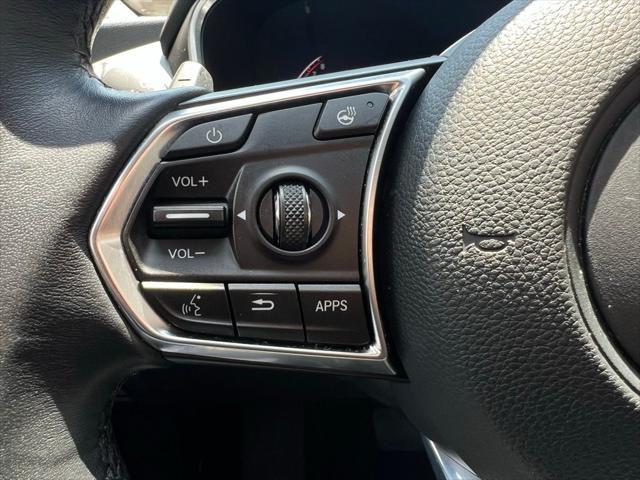 used 2022 Acura MDX car, priced at $42,994