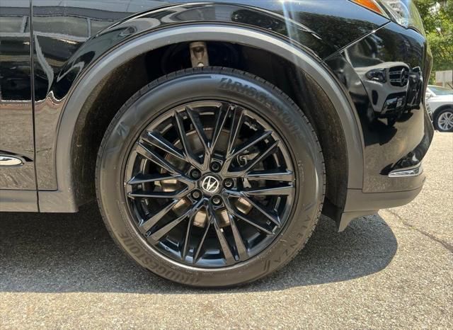used 2022 Acura MDX car, priced at $42,994