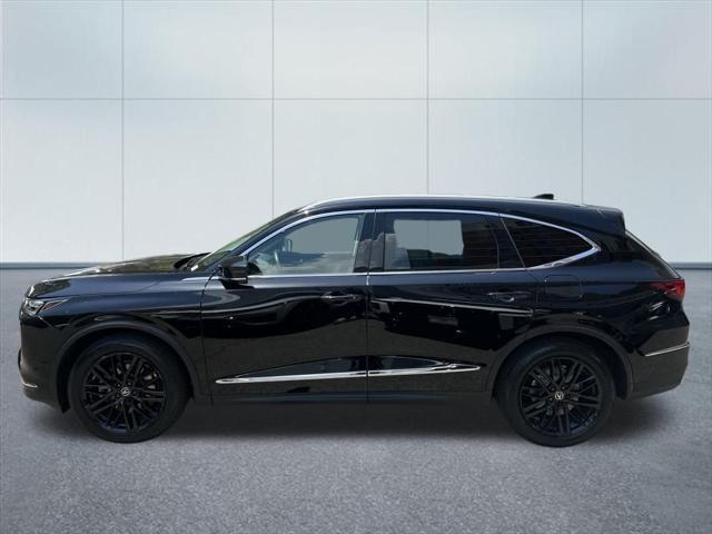 used 2022 Acura MDX car, priced at $42,994