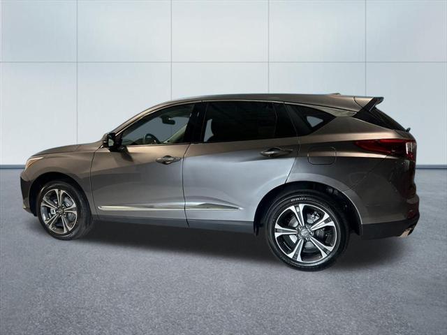 new 2025 Acura RDX car, priced at $49,250