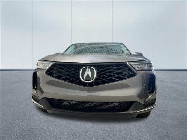 new 2025 Acura RDX car, priced at $49,250