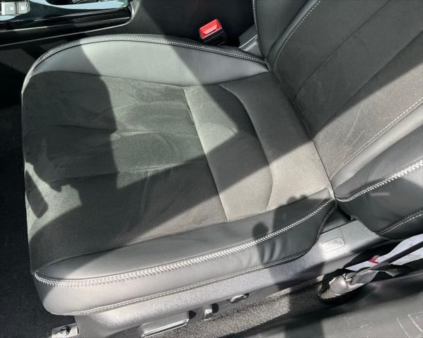 used 2025 Acura Integra car, priced at $32,994