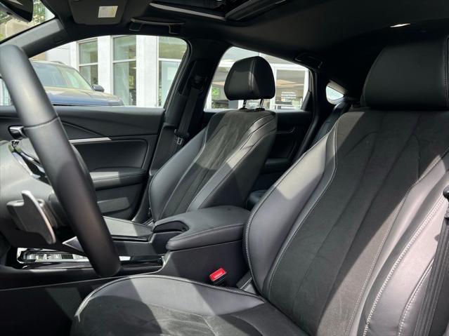 used 2025 Acura Integra car, priced at $32,994