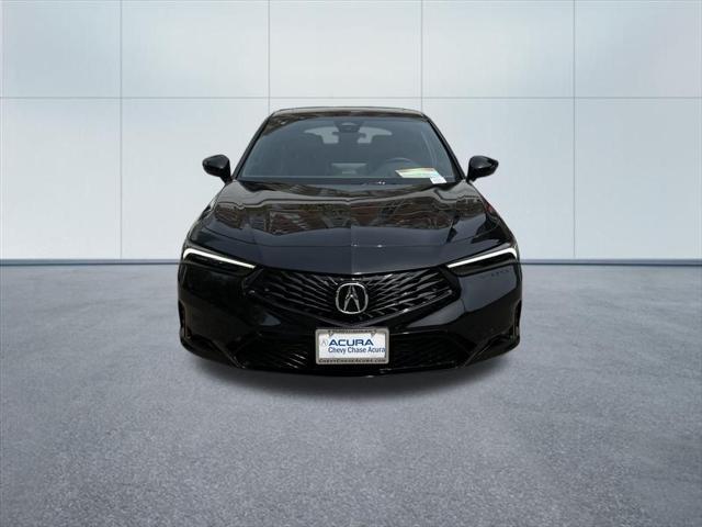 used 2025 Acura Integra car, priced at $32,994