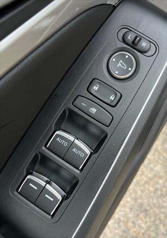 used 2025 Acura Integra car, priced at $32,994