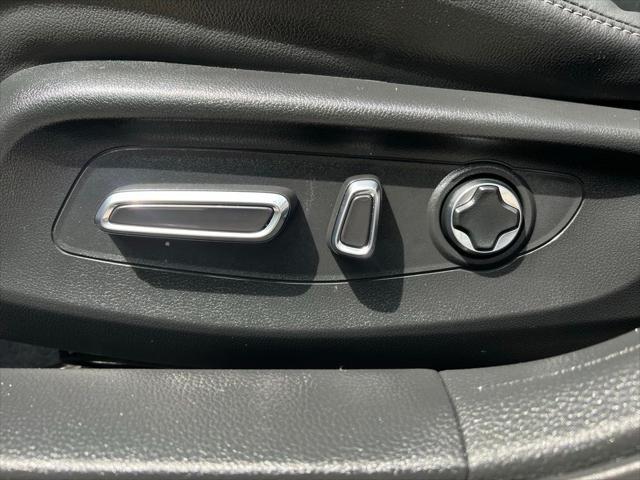 used 2025 Acura Integra car, priced at $32,994