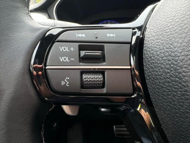 used 2025 Acura Integra car, priced at $32,994