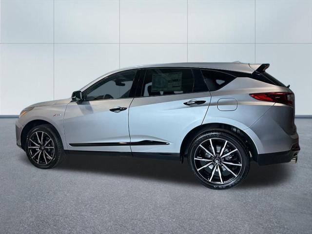 new 2025 Acura RDX car, priced at $55,800