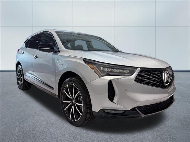 new 2025 Acura RDX car, priced at $55,800