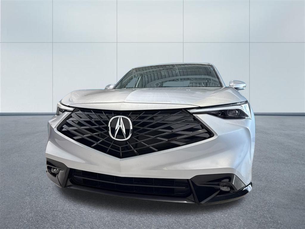 new 2025 Acura ADX car, priced at $41,350