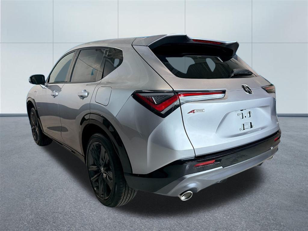 new 2025 Acura ADX car, priced at $41,350