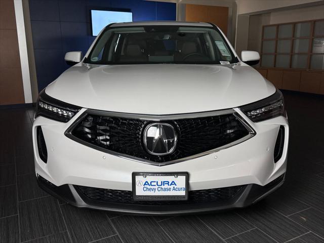 new 2024 Acura RDX car, priced at $54,100