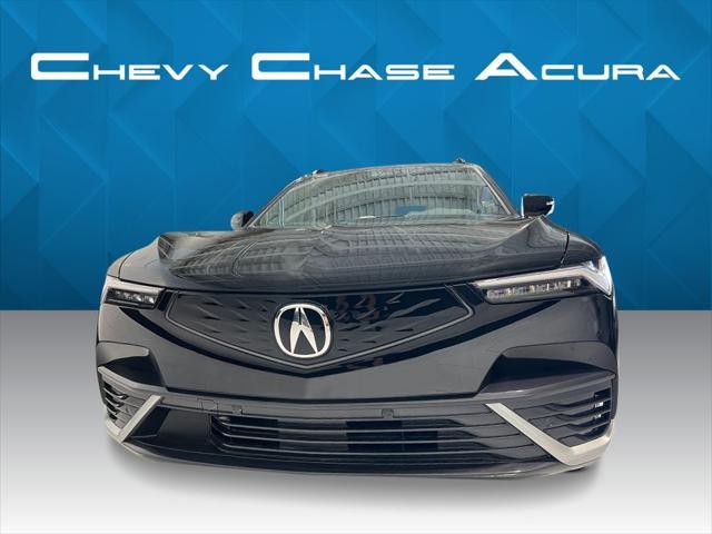 new 2024 Acura ZDX car, priced at $70,450