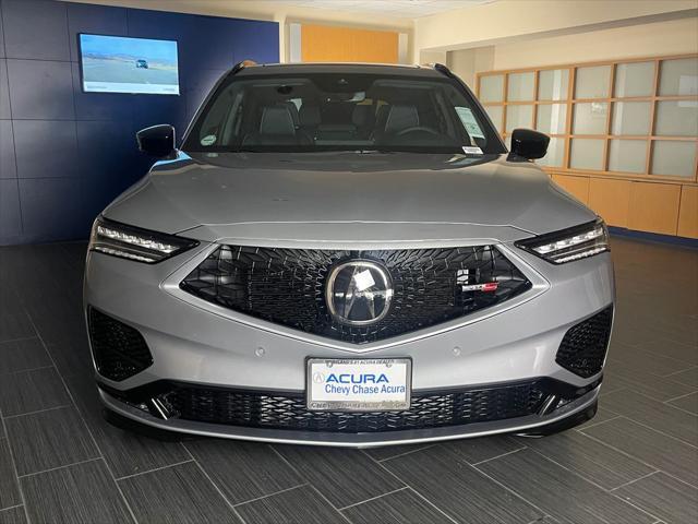 new 2024 Acura MDX car, priced at $75,150