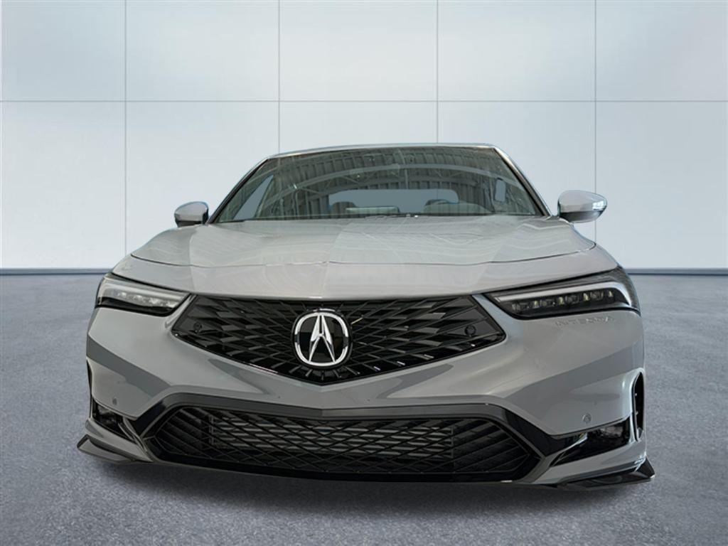 new 2026 Acura Integra car, priced at $40,995