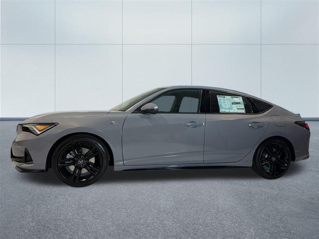 new 2026 Acura Integra car, priced at $40,995