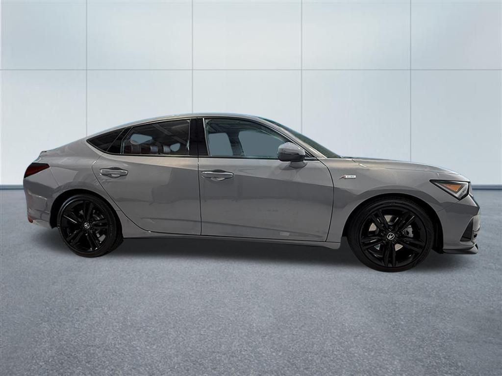 new 2026 Acura Integra car, priced at $40,995