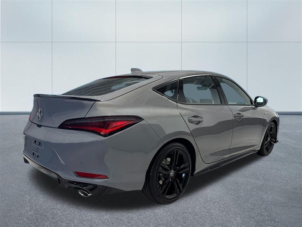 new 2026 Acura Integra car, priced at $40,995