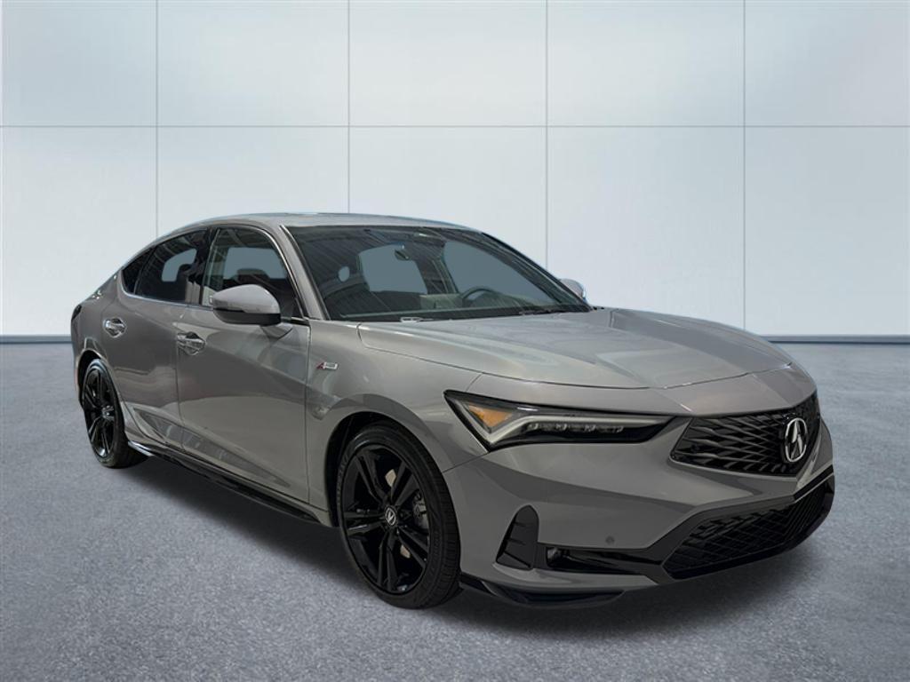 new 2026 Acura Integra car, priced at $40,995