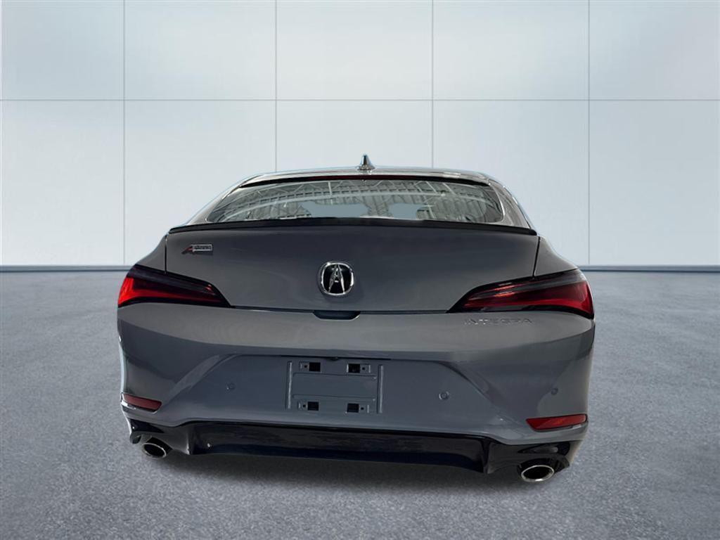 new 2026 Acura Integra car, priced at $40,995