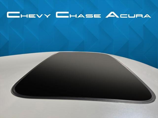 new 2025 Acura Integra car, priced at $36,795