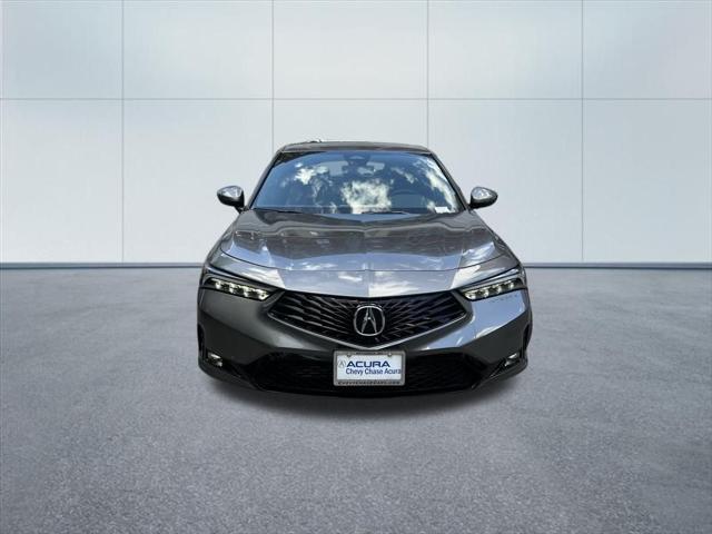 used 2025 Acura Integra car, priced at $31,994