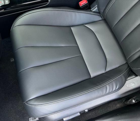 used 2025 Acura Integra car, priced at $31,994