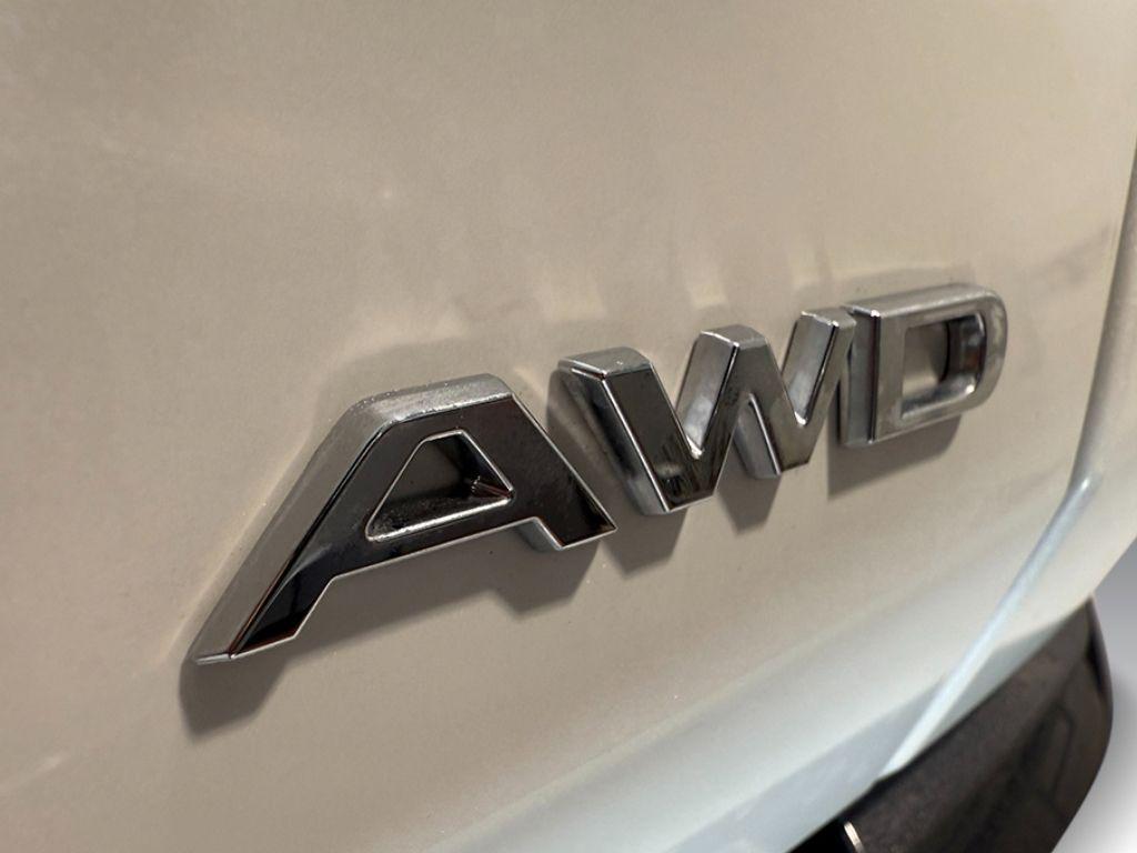 new 2025 Acura ADX car, priced at $38,950