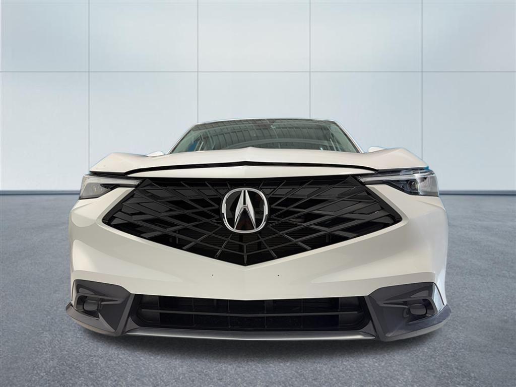 new 2025 Acura ADX car, priced at $38,950