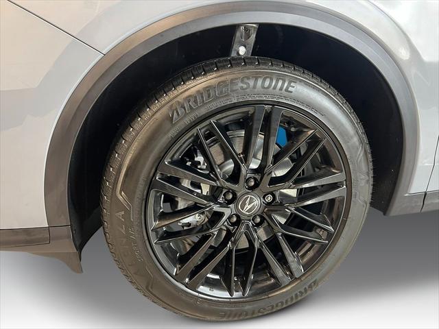 new 2026 Acura MDX car, priced at $70,850