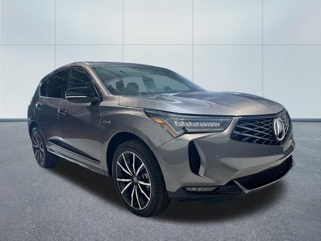 new 2025 Acura RDX car, priced at $56,400