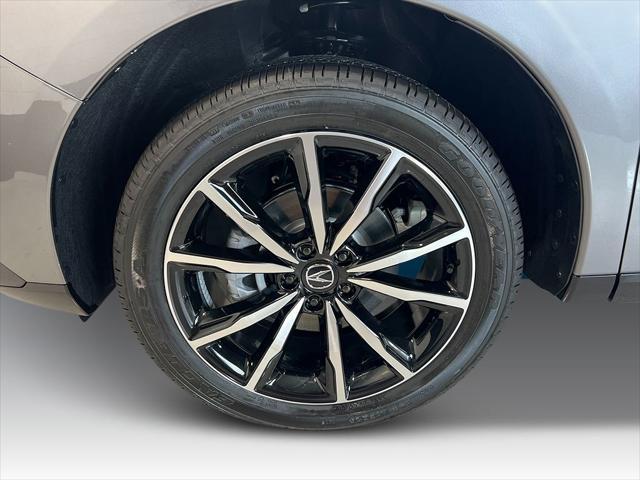 new 2025 Acura RDX car, priced at $56,400