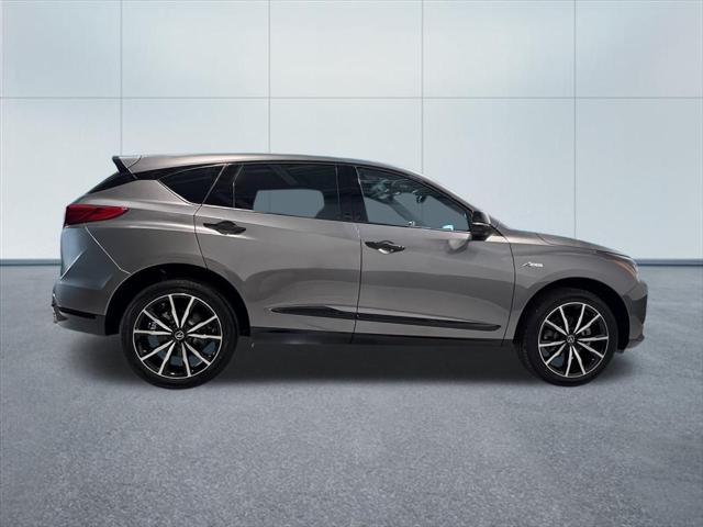 new 2025 Acura RDX car, priced at $56,400
