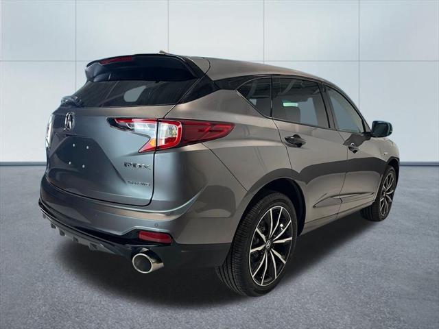new 2025 Acura RDX car, priced at $56,400