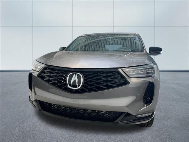 new 2025 Acura RDX car, priced at $56,400