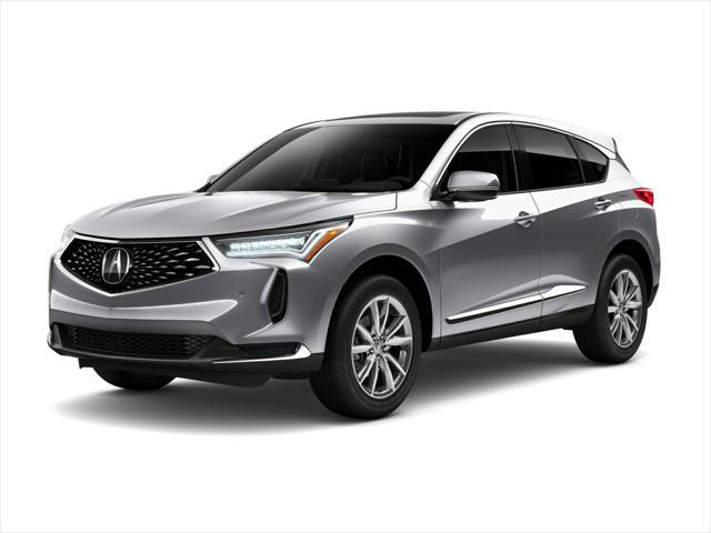 used 2022 Acura RDX car, priced at $34,994