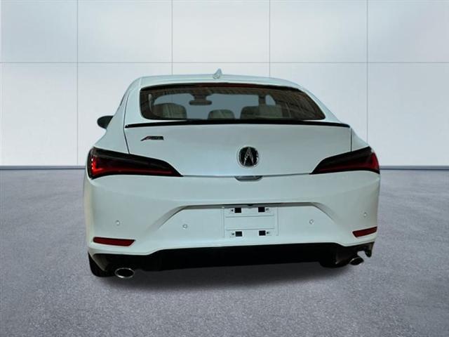 new 2025 Acura Integra car, priced at $39,795