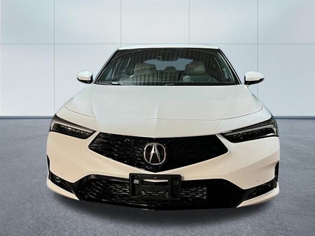 new 2025 Acura Integra car, priced at $39,795