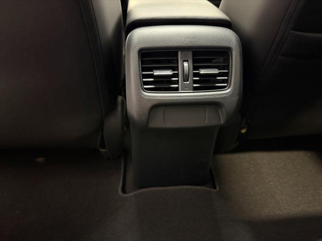new 2025 Acura ADX car, priced at $38,350