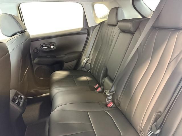 new 2025 Acura ADX car, priced at $38,350