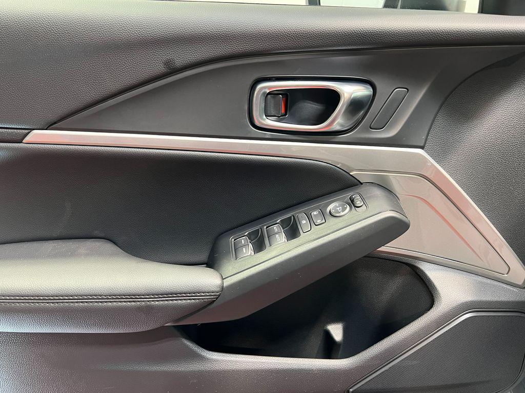 new 2025 Acura Integra car, priced at $34,795
