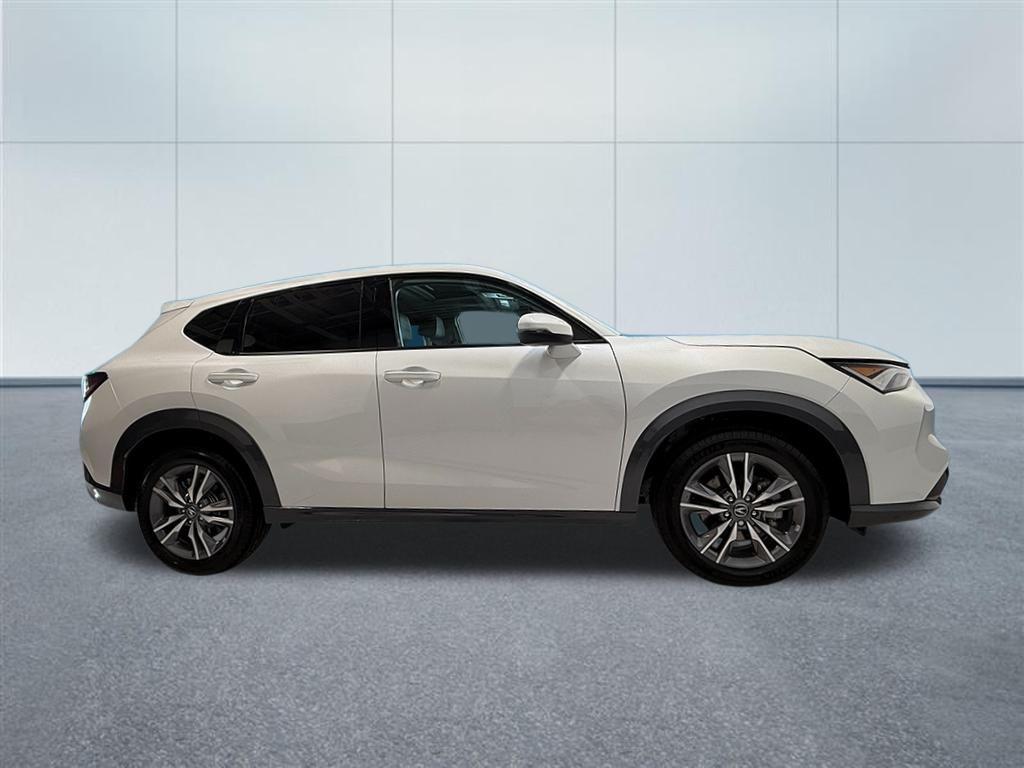 new 2025 Acura ADX car, priced at $38,950