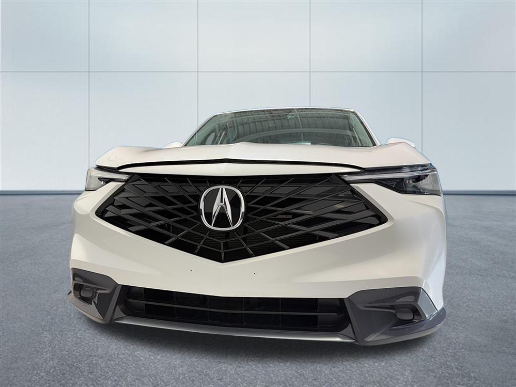new 2025 Acura ADX car, priced at $38,950