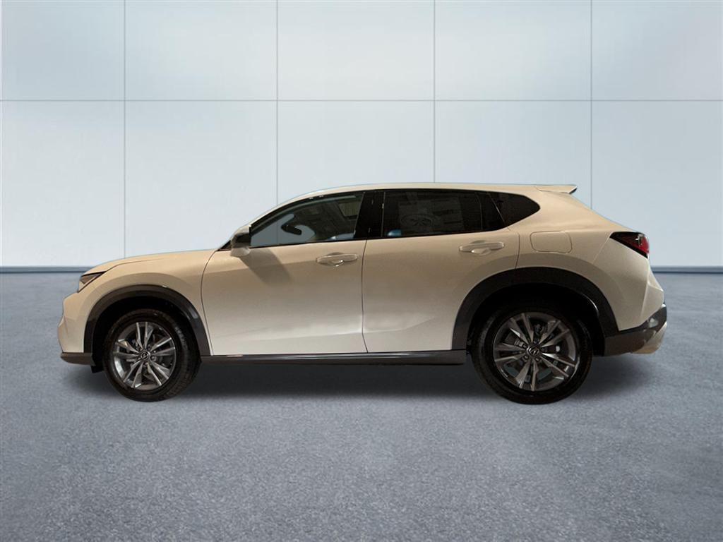 new 2025 Acura ADX car, priced at $38,950