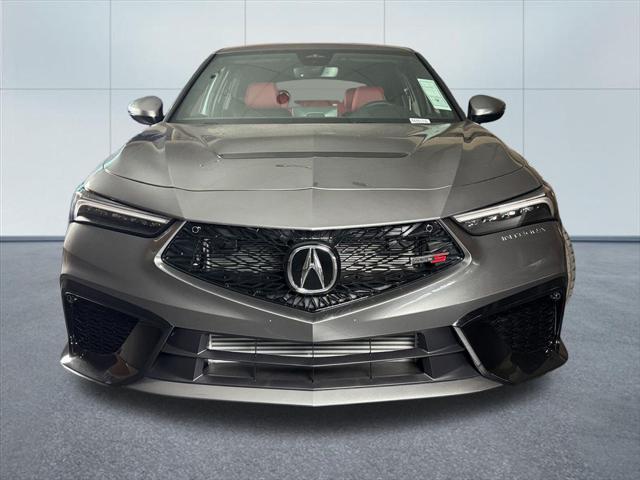 new 2025 Acura Integra car, priced at $54,395